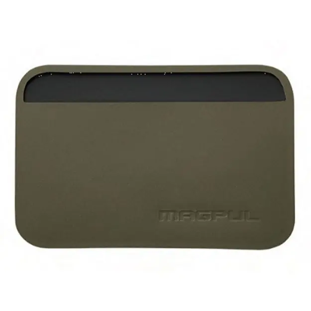 Essential Wallet, Od Green