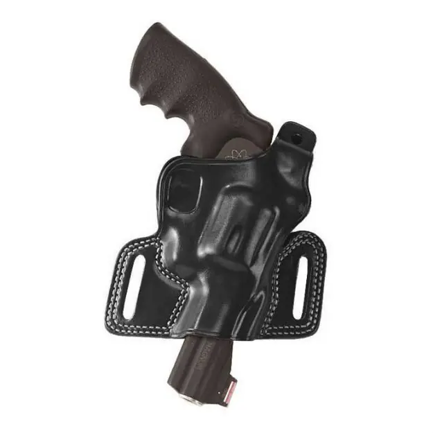 Silhouette Glock 21-Black-Right Hand