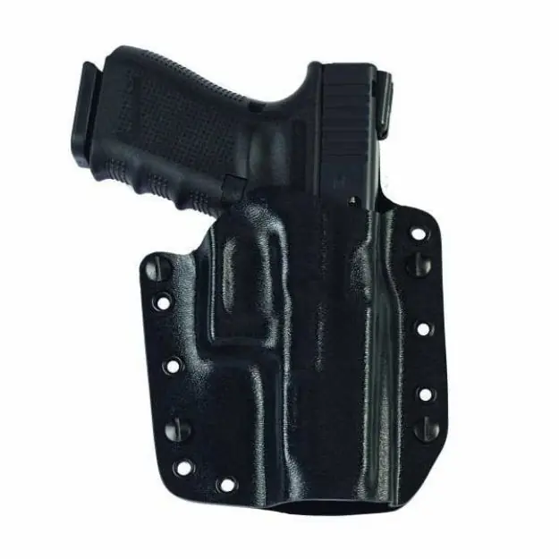Corvus Glock 26-Black-Right Hand