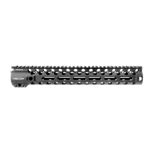 Cmr 13'' Mlok Free Float Handguard