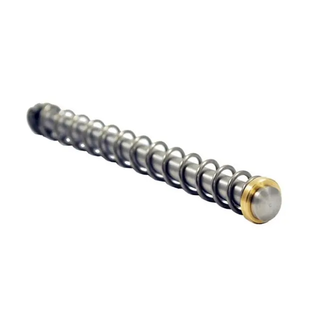 ''Sentinel'' Stainless Steel Captured Spring Guide Rod