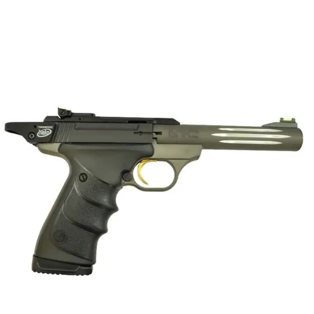 Halo'' Charging Ring For Browning Buckmark