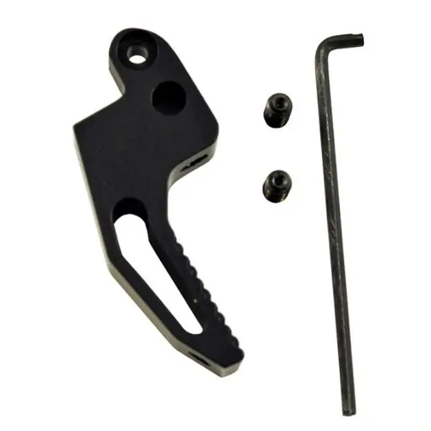 ''Victory'' Trigger For Ruger Mk Iii 22/45 - Textured