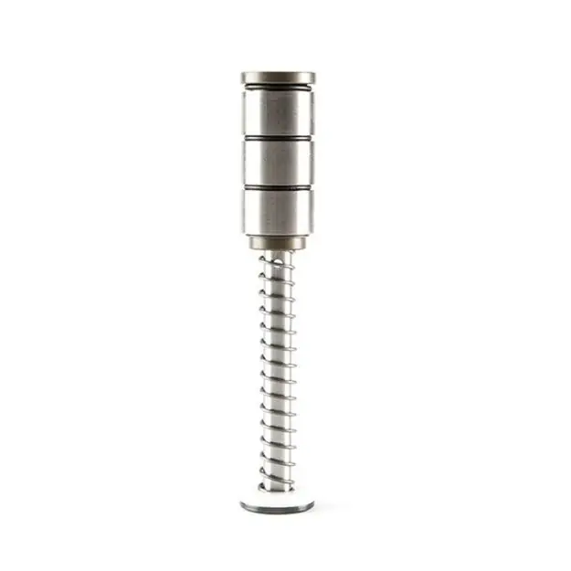 Heavy Jp Silent Captured Spring System