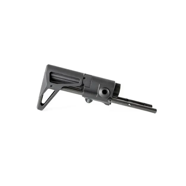 Cqb Stock Standard Buffer & Spring Black