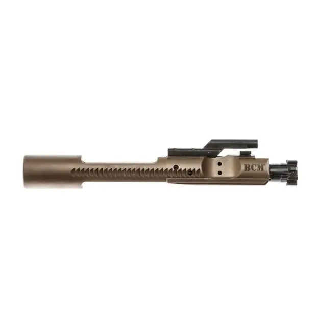 M16 Bolt Carrier Group Fde