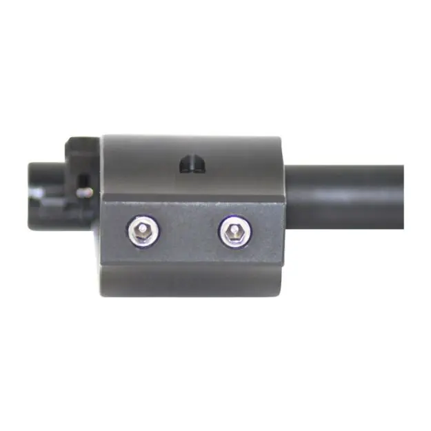 Ar-15 Adj Piston System W/Solid .750'' Gas Block Carbine Rh