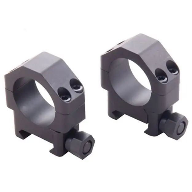 Tsr-W Aluminum Rings 34Mm Low