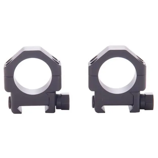Tsr-W Aluminum Rings 30Mm High