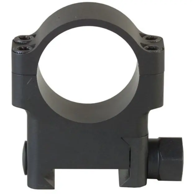Hrt Aluminum Rings 1'' X-High