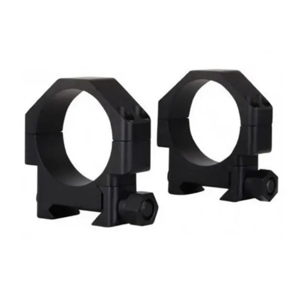 Tsr Super Low Aluminum Rings 30Mm