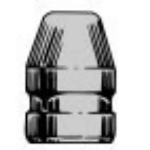 9Mm 122Gr Truncated Cone Mold