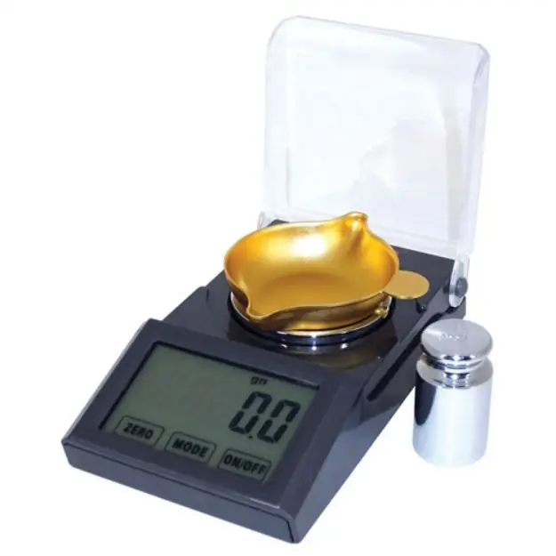 Lyman Micro Touch 1500 Electronic Scale