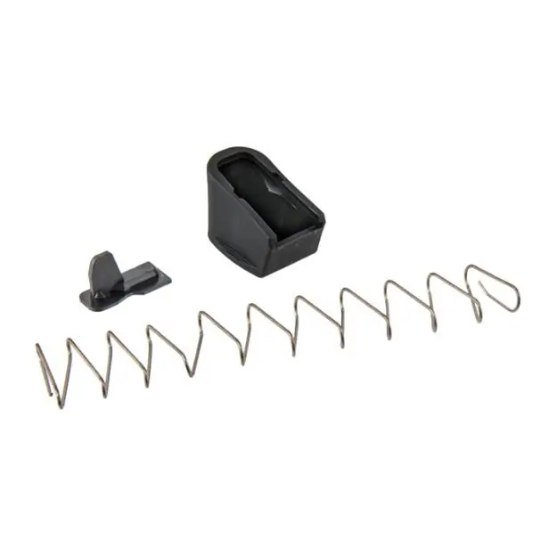 TANGO DWN VCKR TAC+2 BSE PLT FOR G43