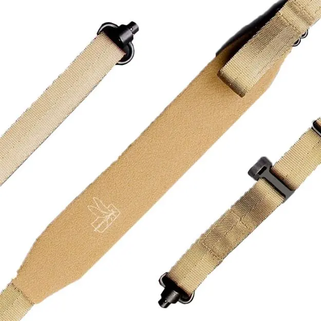 D3 Sling-Coyote