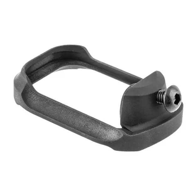 Professional Magwell For G19/G23 Frame