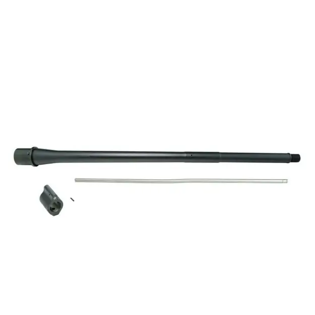 Bcm Ar-15 16'' Enhanced Lightweight Barrel Assembly