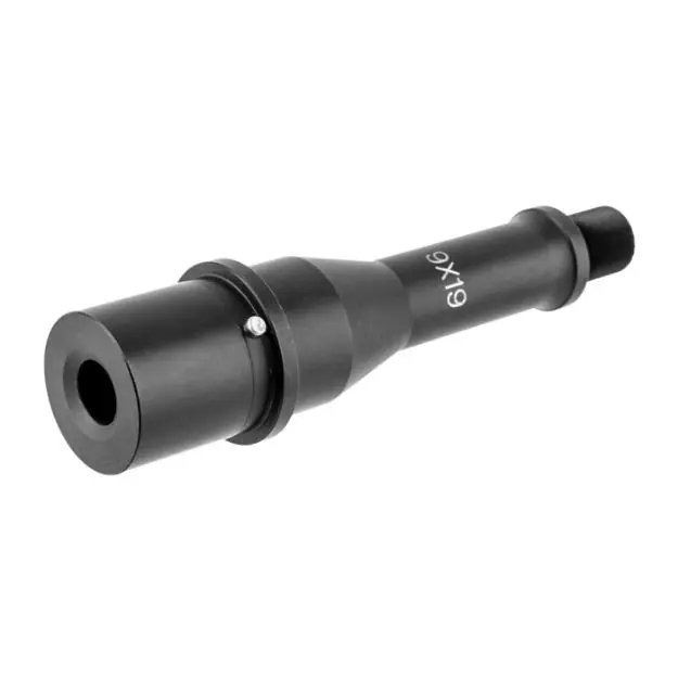 Ar-15 Barrel, 9Mm, 4.5''