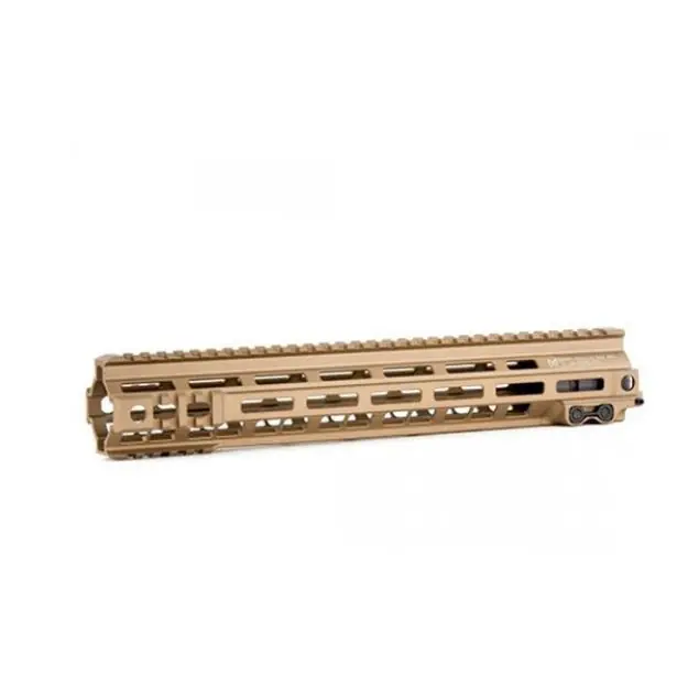 GEISSELE 13.5" SPR MOD MK4 MLOK DDC