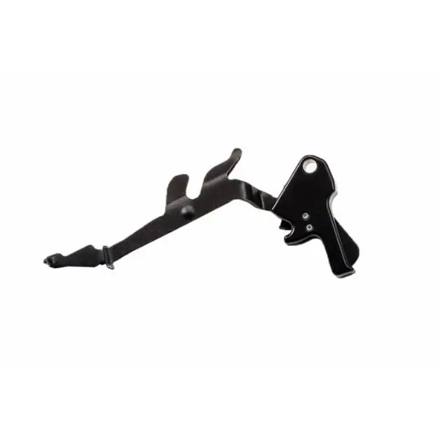 Walther Ppq Trigger, Flat Faced, Forward Set