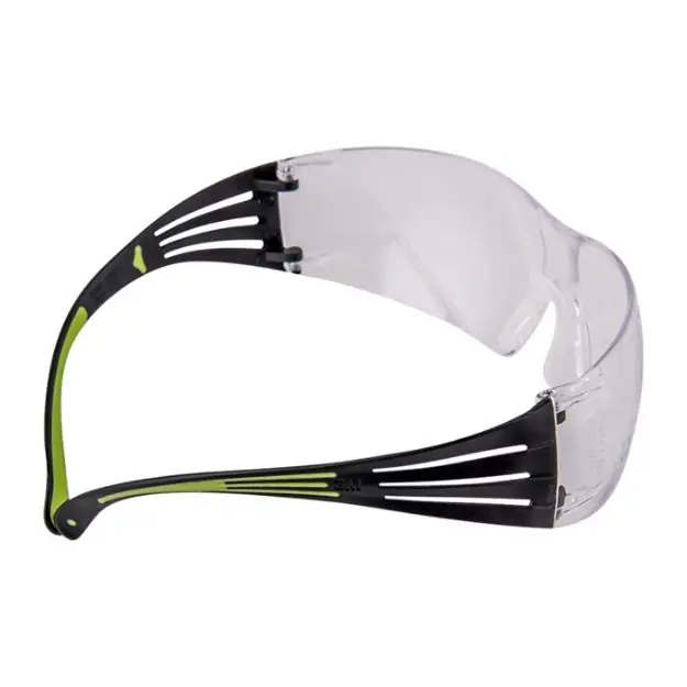 PELTOR SECUREFIT 400 EYE PROT CLEAR