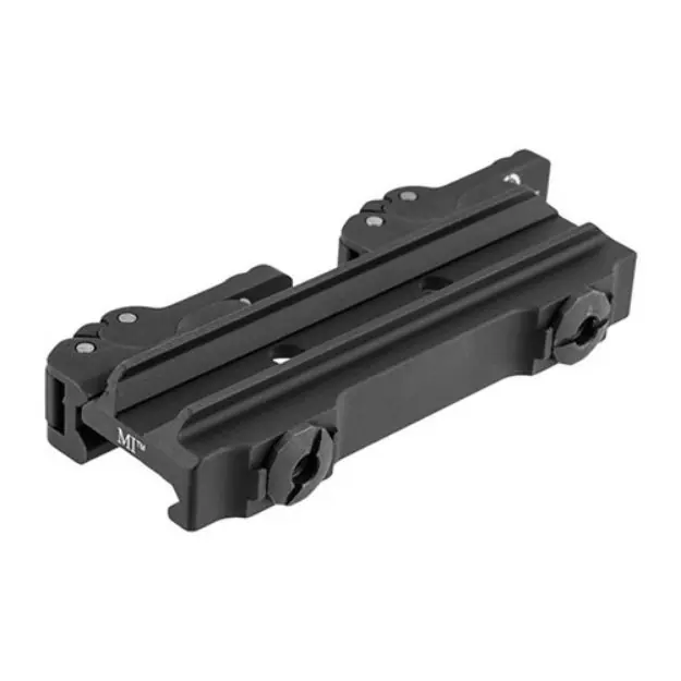 MIDWEST TRIJICON ACOG 2 LVR QD MNT