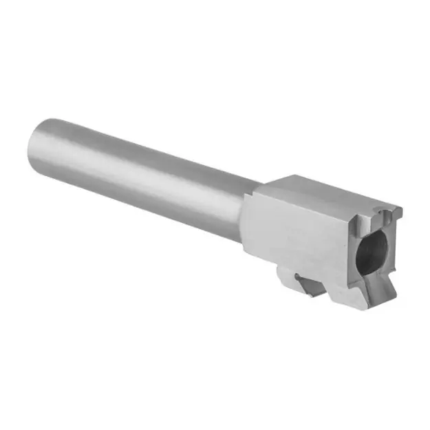 Apex Grade Semi Drop-In Barrel For S&W M&P, 5.00'', 9Mm