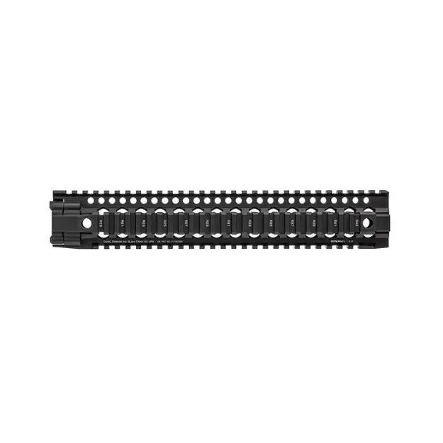 Ar-15/M16 Ddm4 Lite Rail 12''