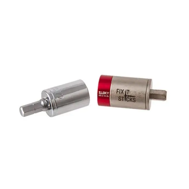 65 Inch Lbs Miniature Torque Limiter
