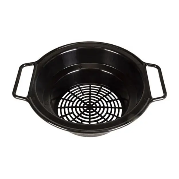 Lyman Turbo Super Sifter Black