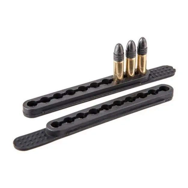 10 Rd, .17Hmr/.22 Lr/.22 Short Quick Strip