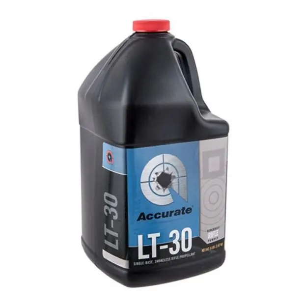 Lt-30 8 Lb Rifle Powder