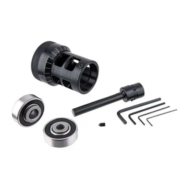 Trim-It Ii Micrometer Trimmer Body & Cutter