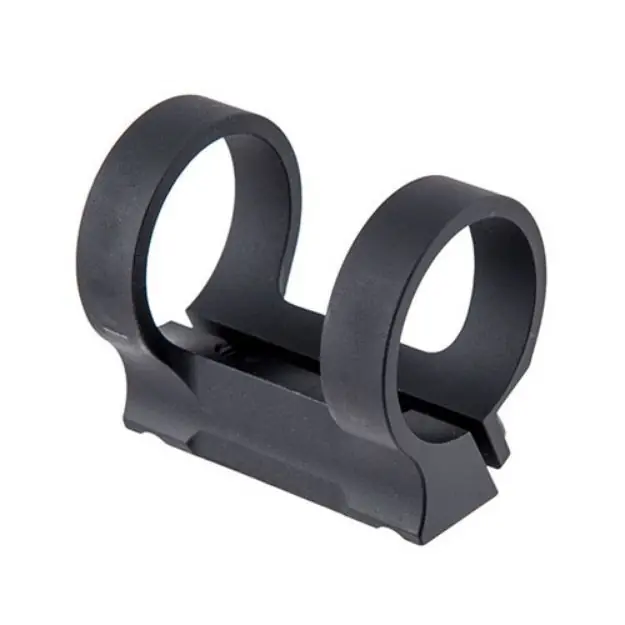 Bcm Light Mount Mod 0 Keymod 1" Black