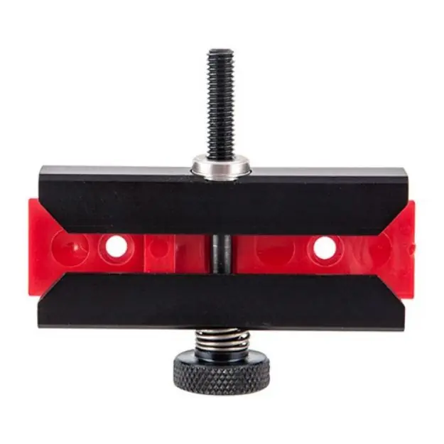 Magnetospeed V3 Rail Adapter To Pictinny Rail Mount System!
