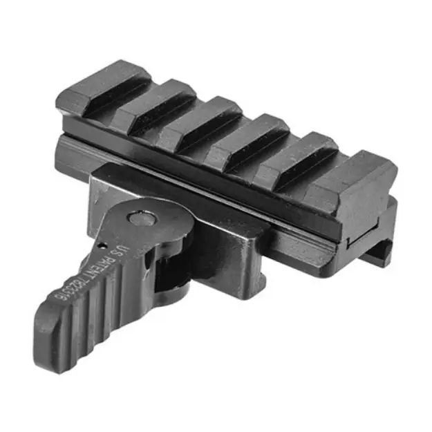 AM DEF PICATINNY RISER STD 5 SLOT