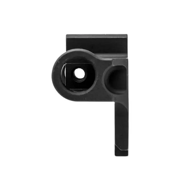 Scar Front Ambidextrous Qd Point
