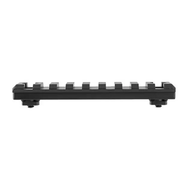 Mi M-Lok Rail Section 9 Slot Fits M-Lok Rails