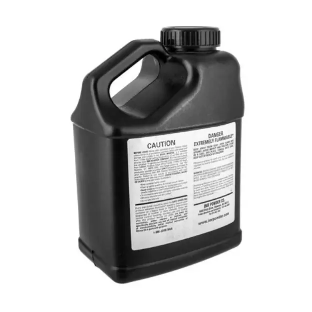Imr Powder 7977 8Lb Can 2Can/Cs