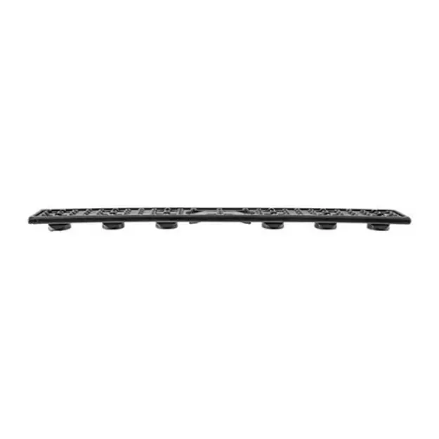 Flat Panel Cover Keymod Polymer Black 5.5''