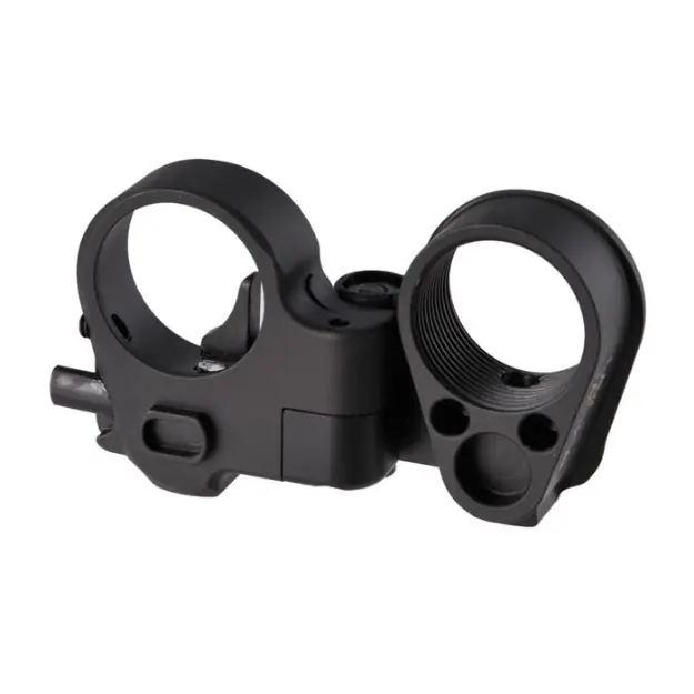 Ar-15/M16 Gen3-M Folding Stock Adapter