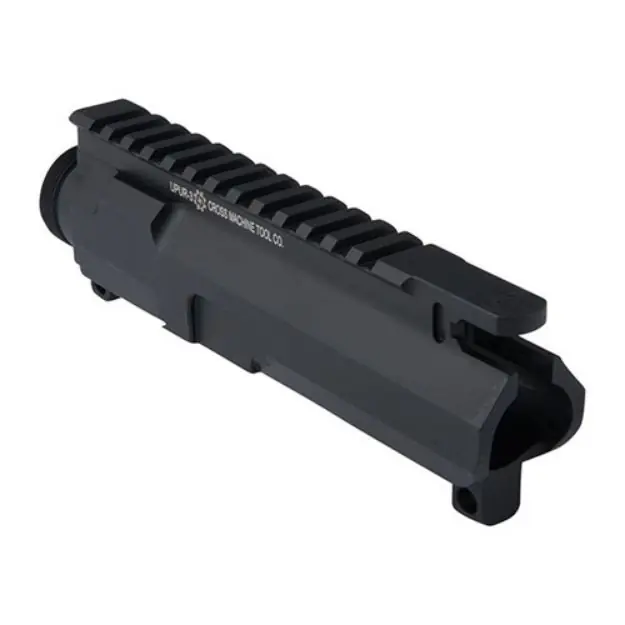 Ar-15/M16 Billet Upper Receiver, .458 Socom