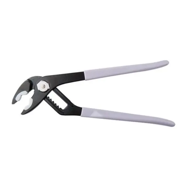 Soft Jaw Spring Action Wrench