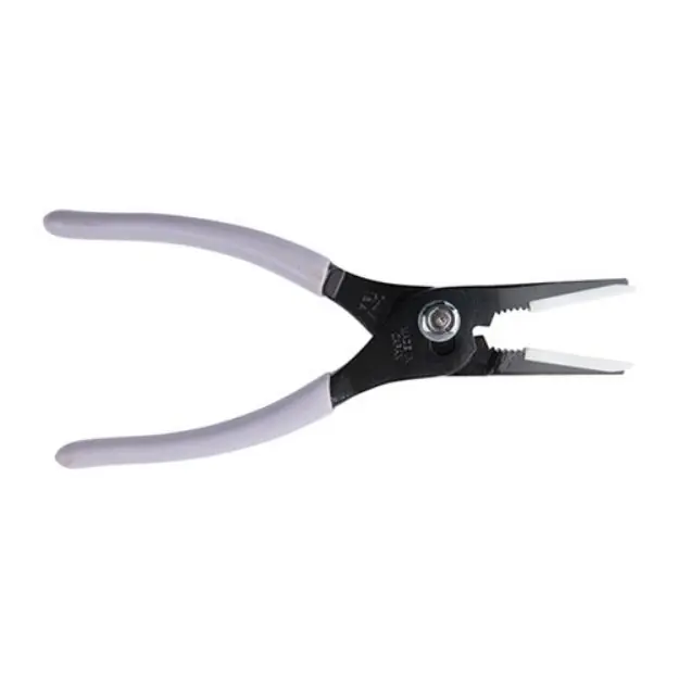 Long Nose Slip Joint Pliers