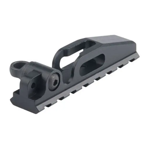 Front Sight Picatinny Rail
