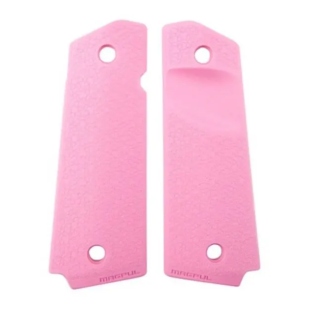 1911 Grips, Pink