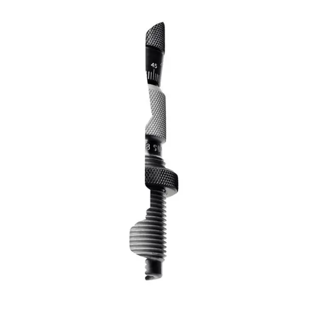 Micro-Adjustable Taper Crimp Die 308