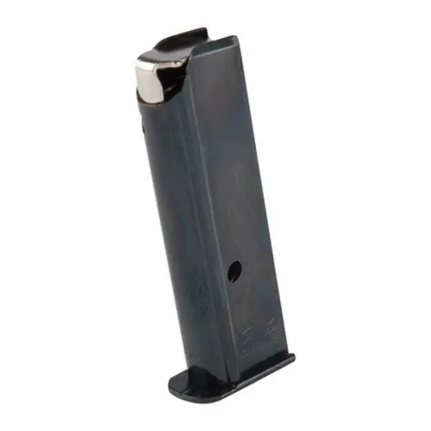 Ppk Magazine 380Acp 6Rd Blue