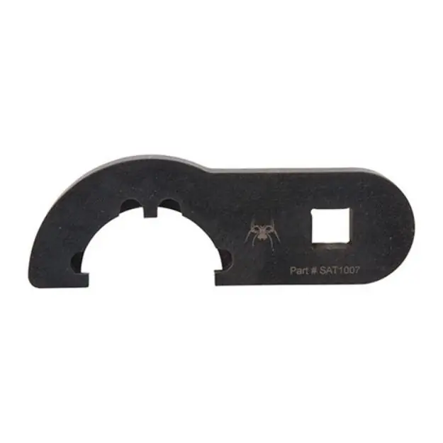 Castle Nut Wrench