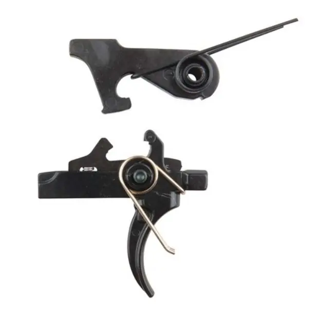 B-Gc Competition Single Stage Trigger For Ar-15
